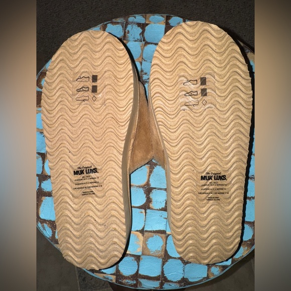 Muk Luks Kristy Slide Slipper - Picture 5 of 7